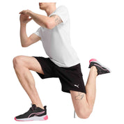 Pantalon Corto Puma Tad Essentials 8 Knit