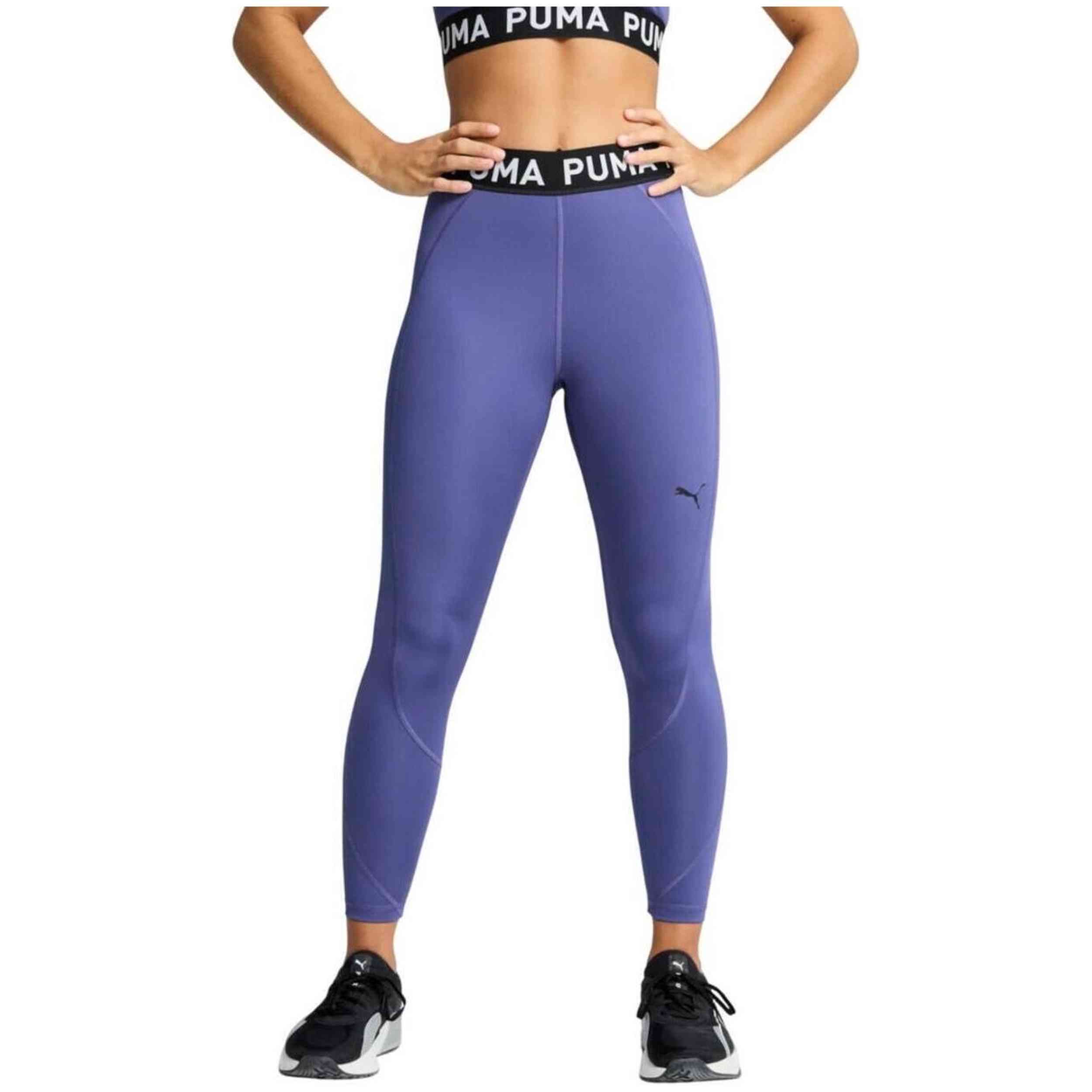 Mallas Puma Strong Tight