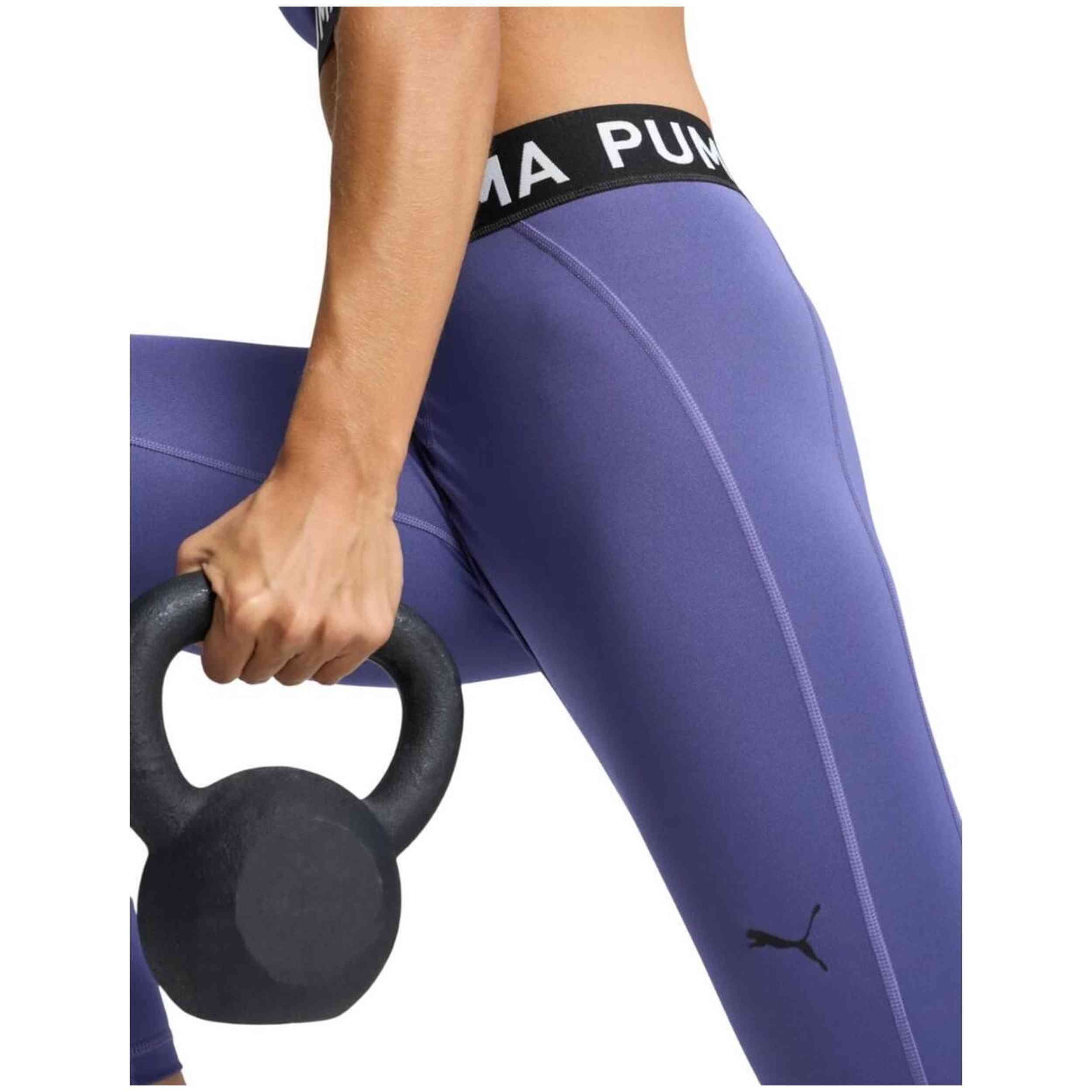Mallas Puma Strong Tight