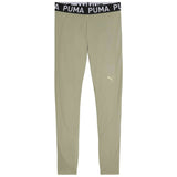 Mallas Puma Strong "Olive Green"