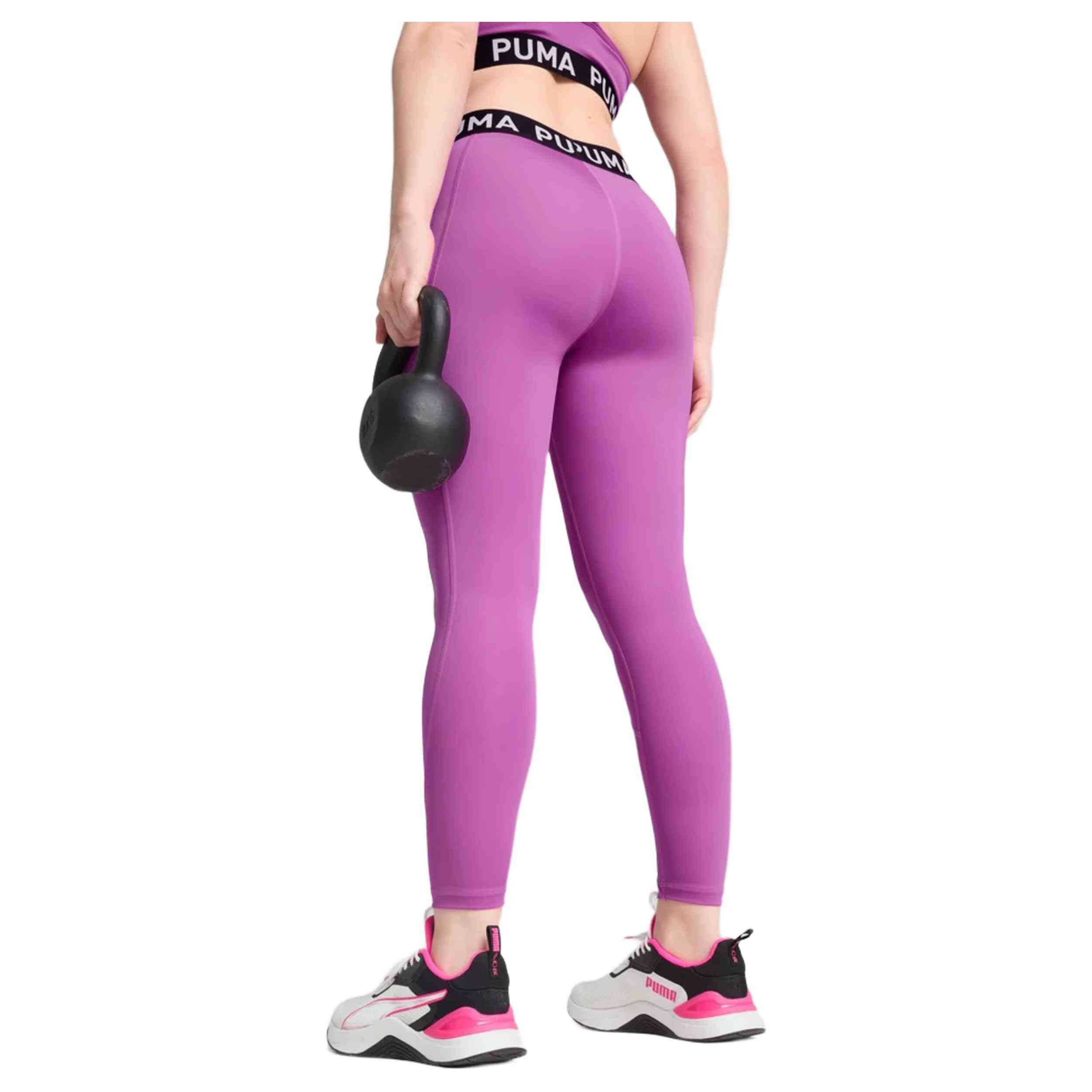 Leggings Puma Strong Colorblock Tight