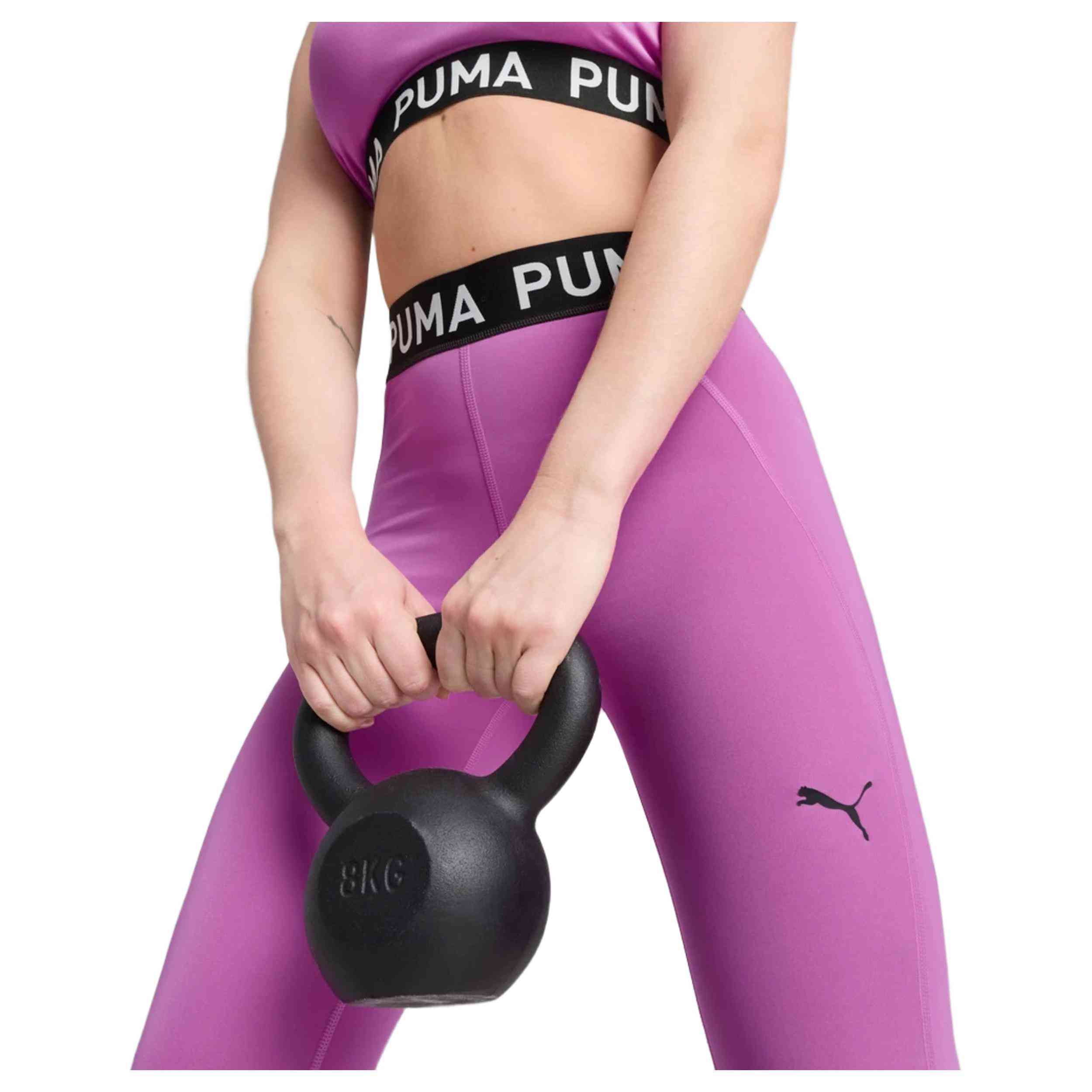 Leggings Puma Strong Colorblock Tight