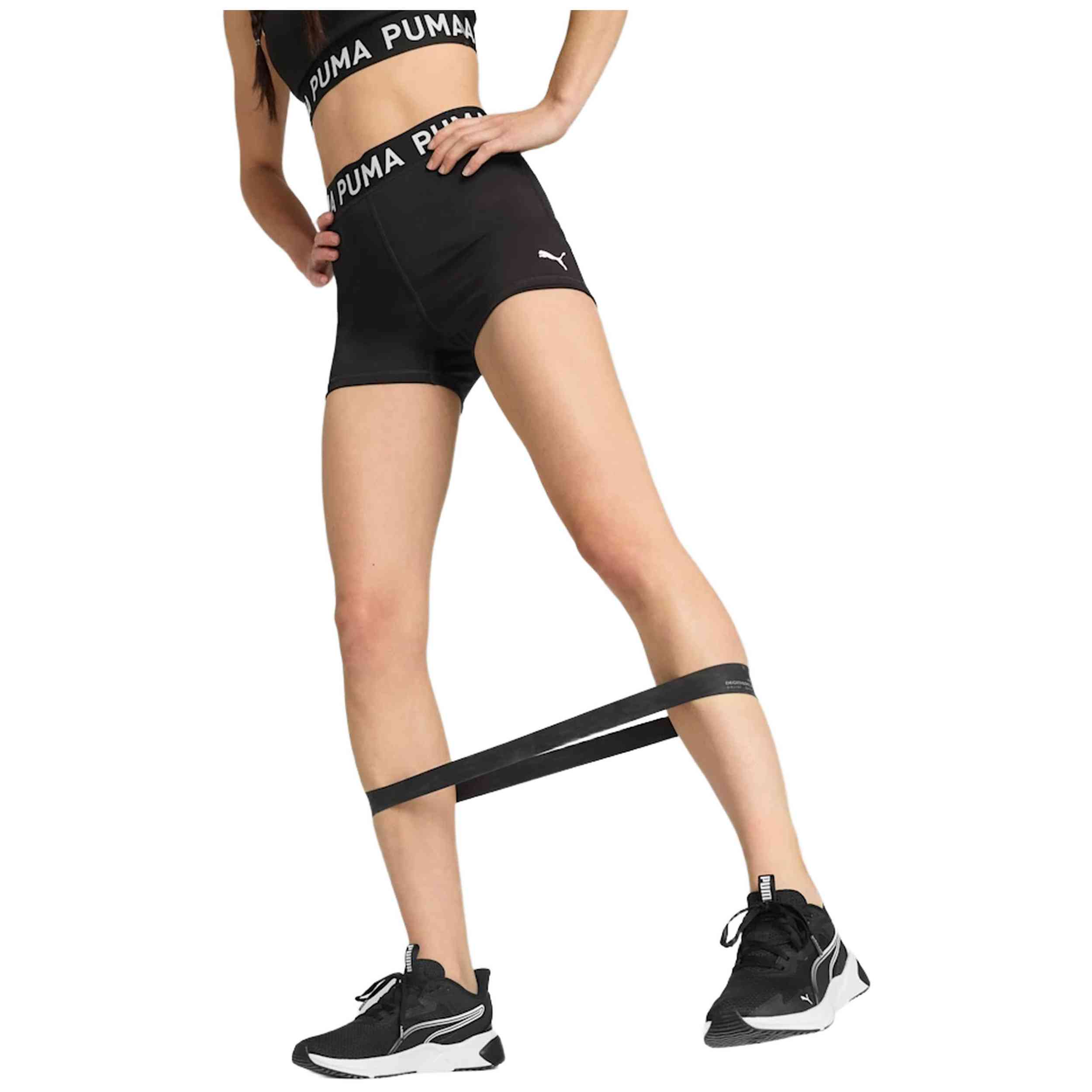 Pantalon Corto Puma 526002-01