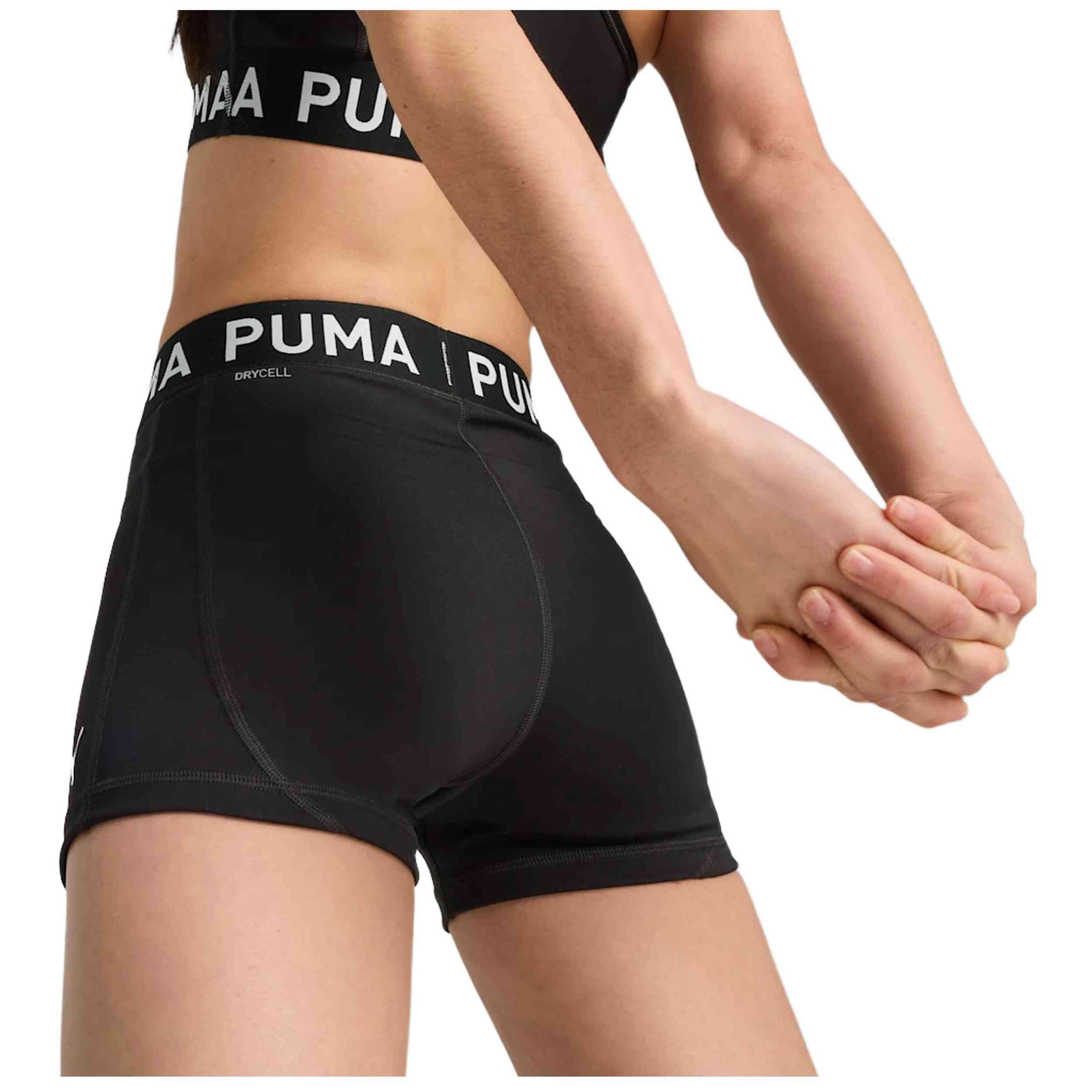 Pantalon Corto Puma 526002-01