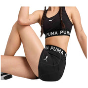 Pantalon Corto Puma 526002-01