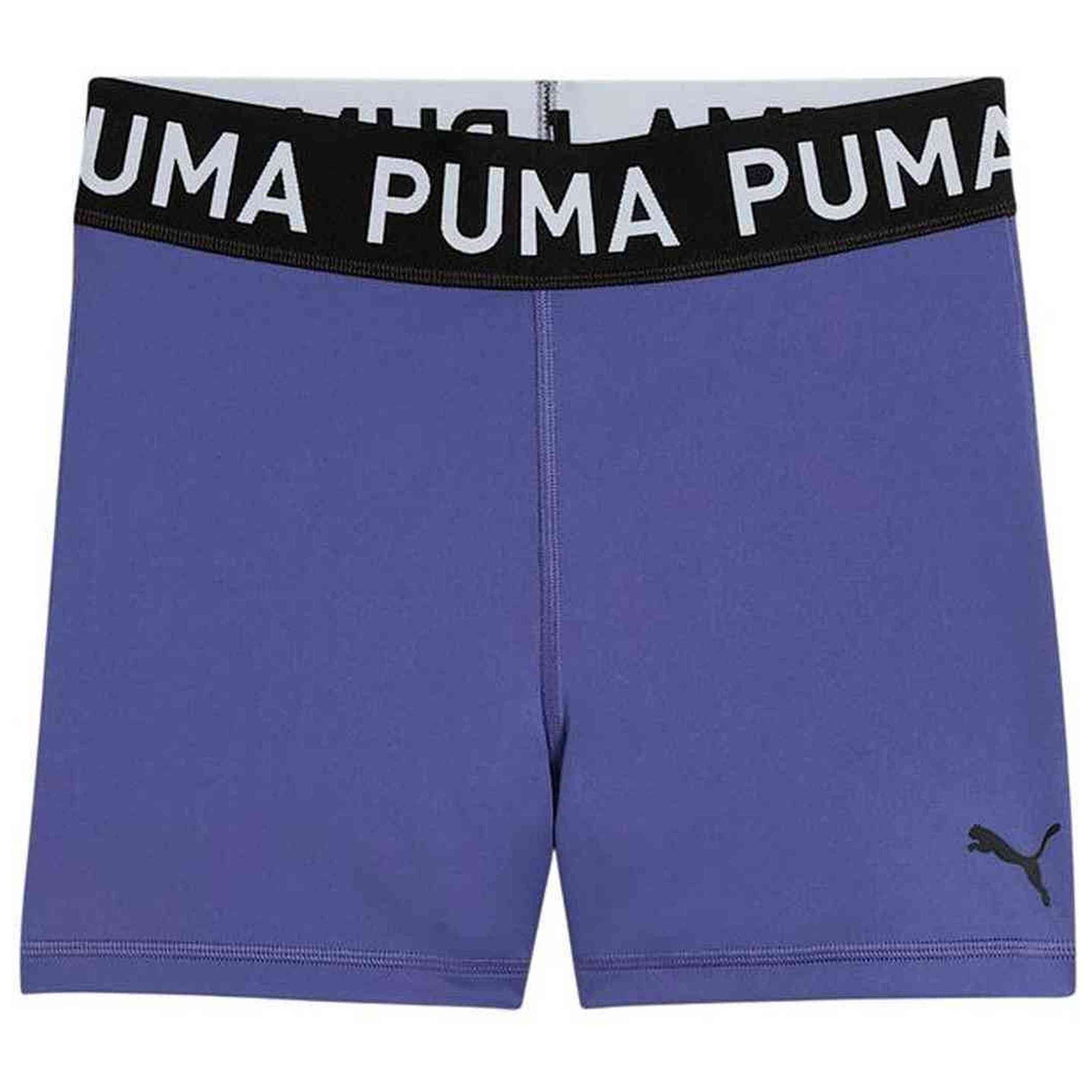 Malla Corta Puma Strong 3