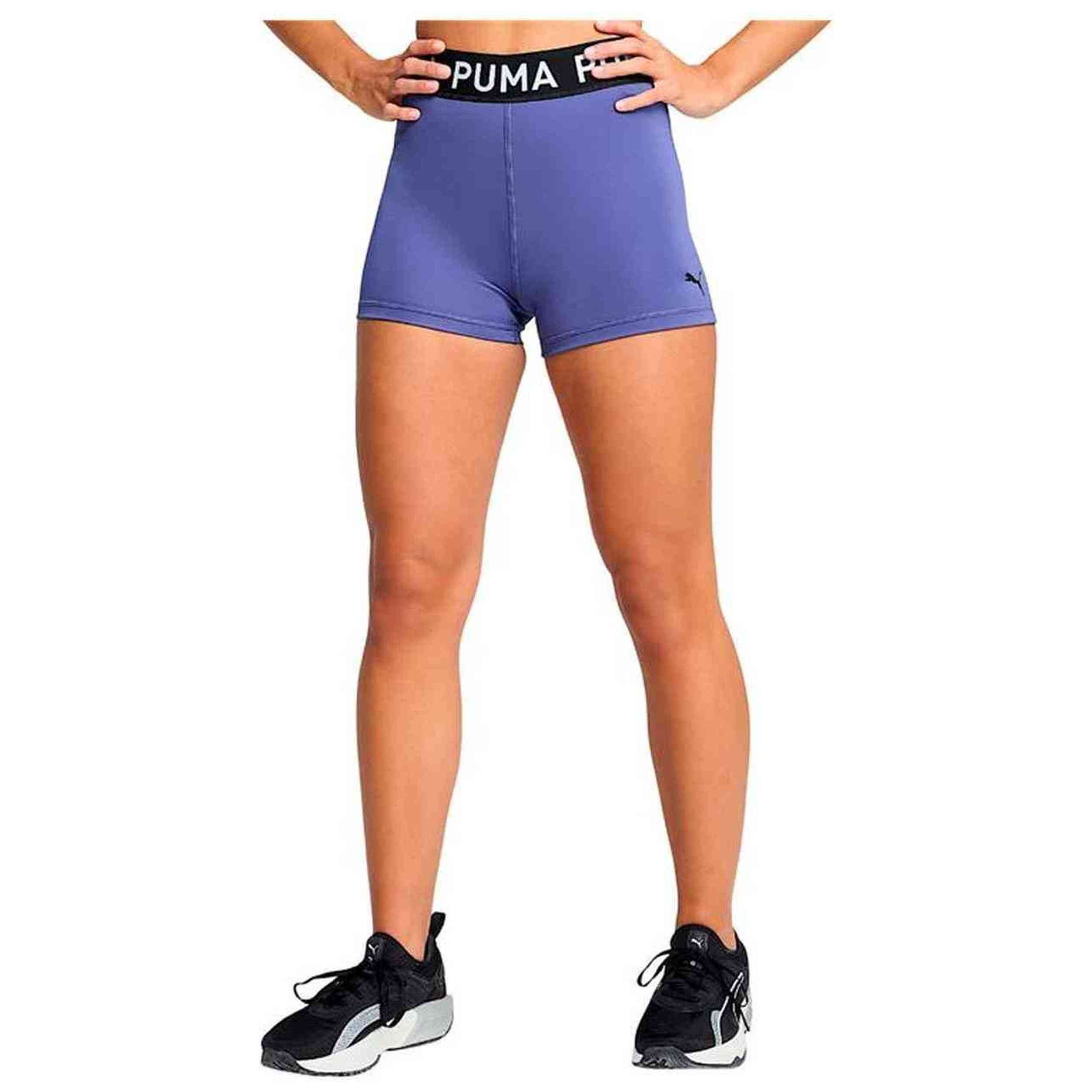 Malla Corta Puma Strong 3