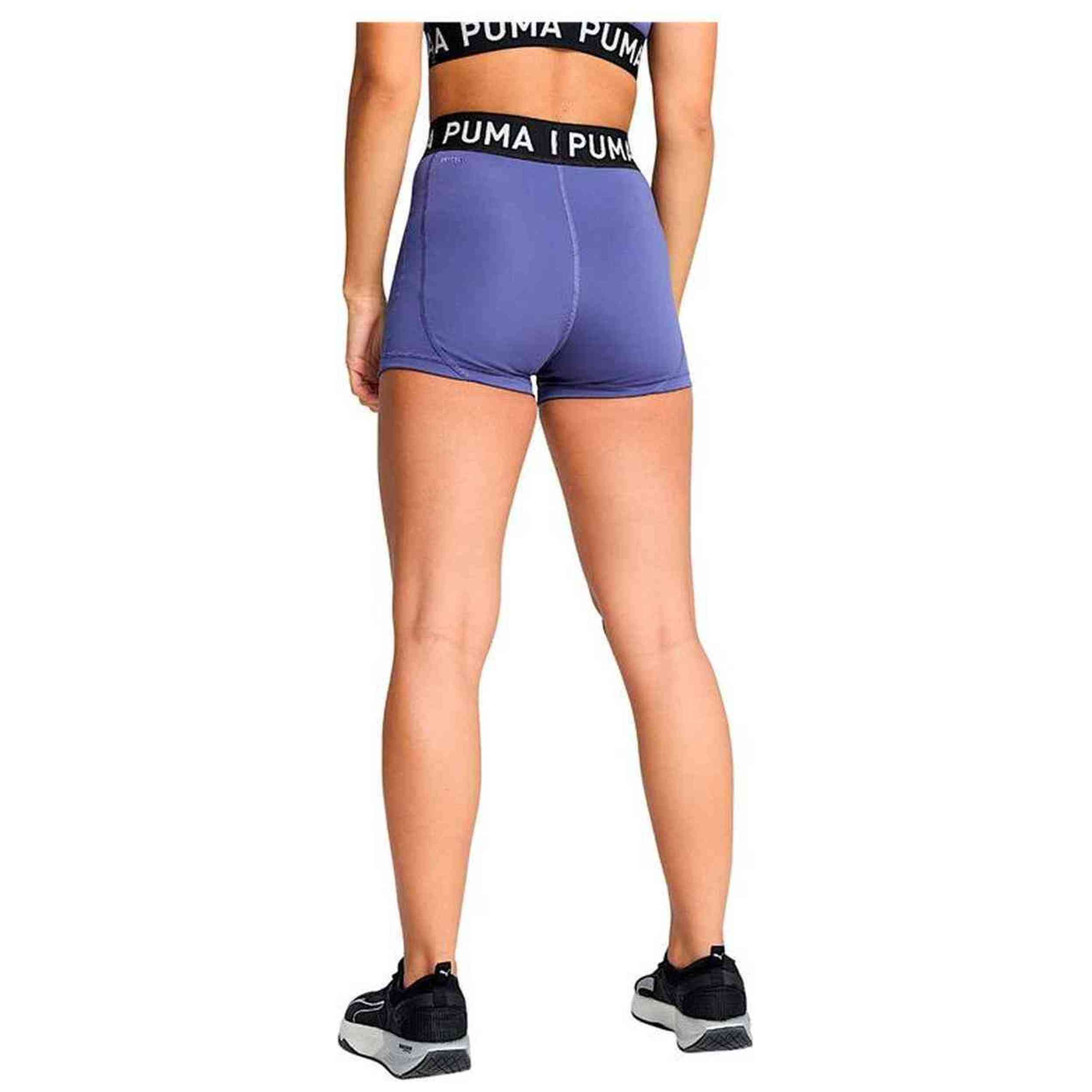 Malla Corta Puma Strong 3