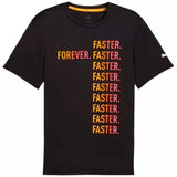 Camiseta De Manga Corta Puma Forever Faster