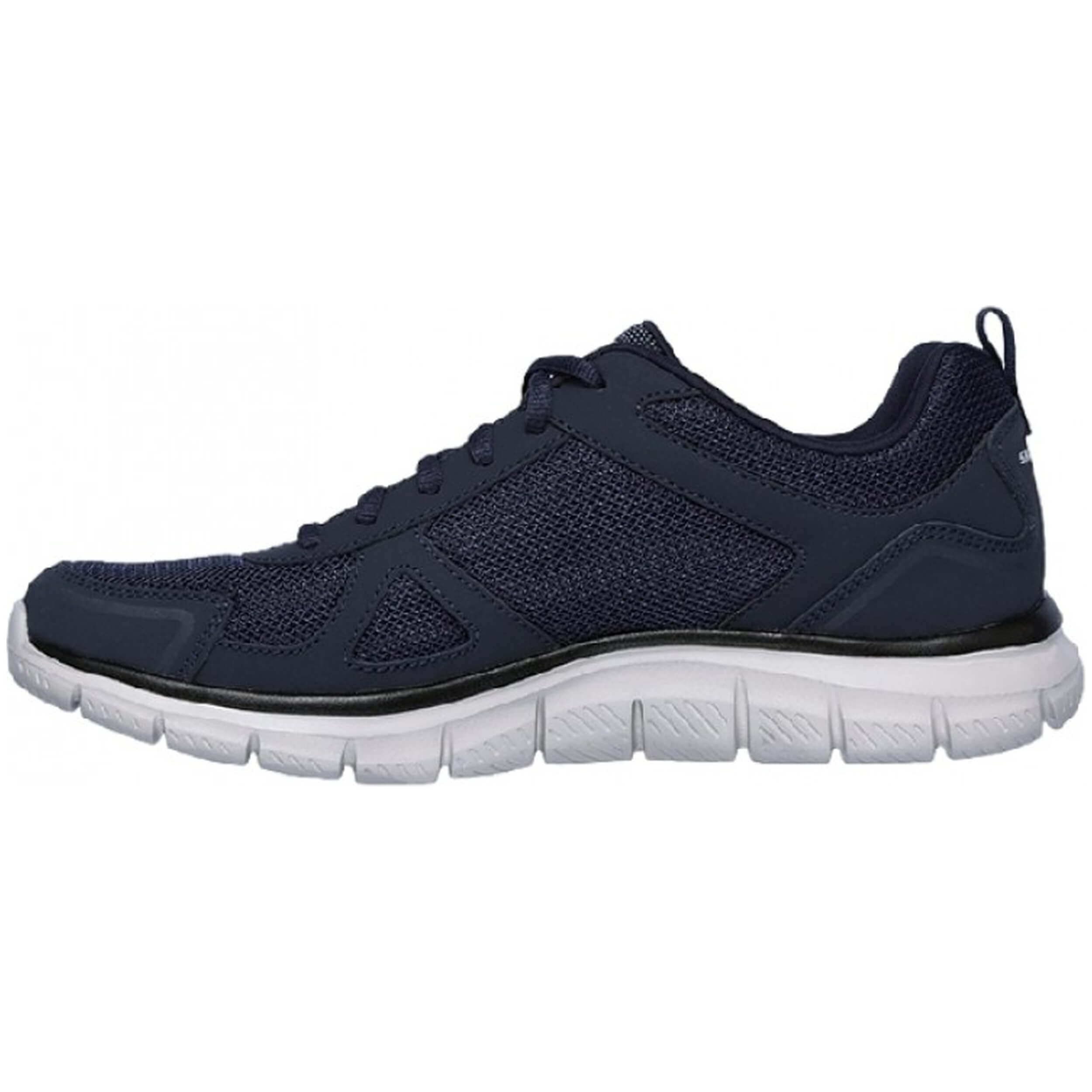 Zapatillas Skechers Track Scloric