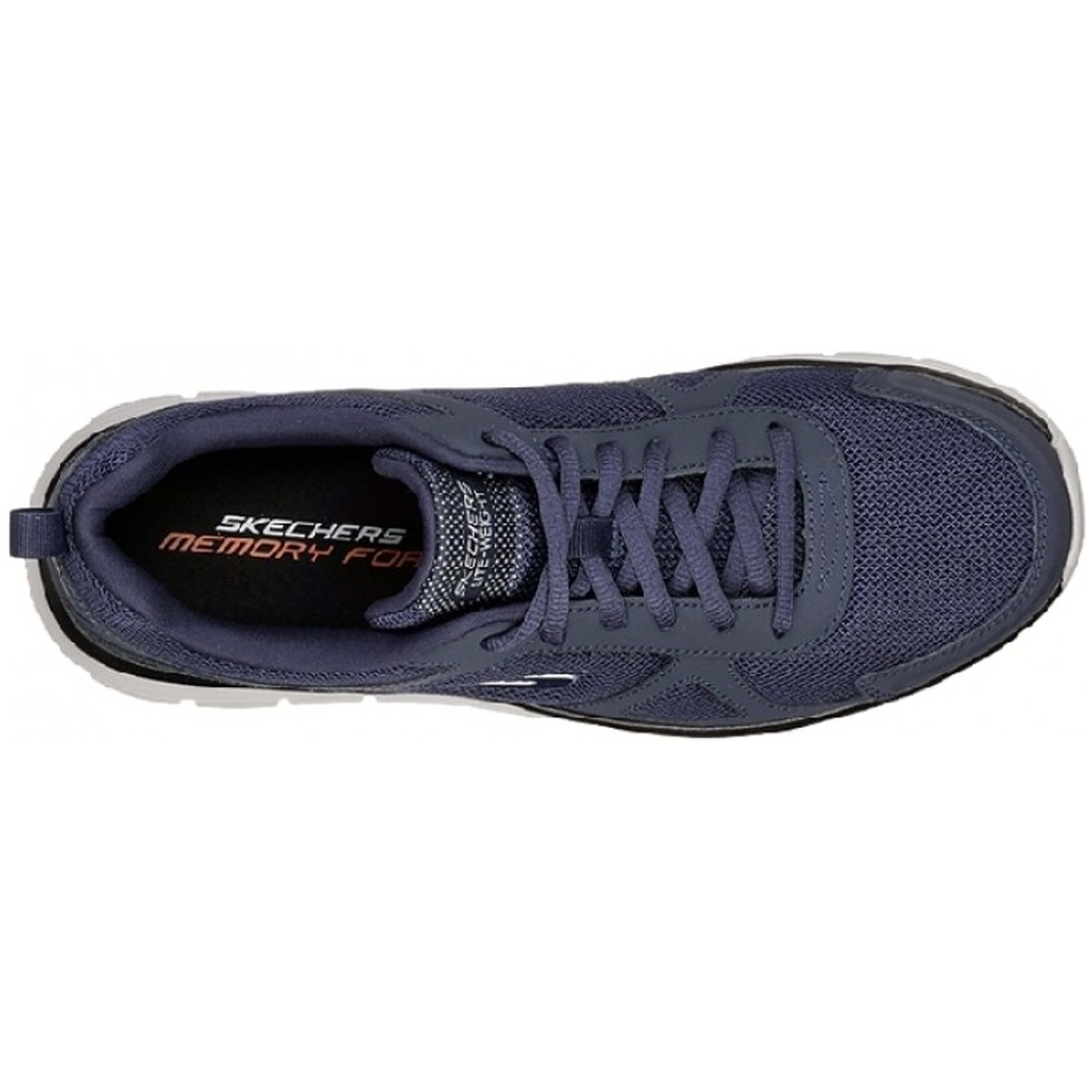 Zapatillas Skechers Track Scloric