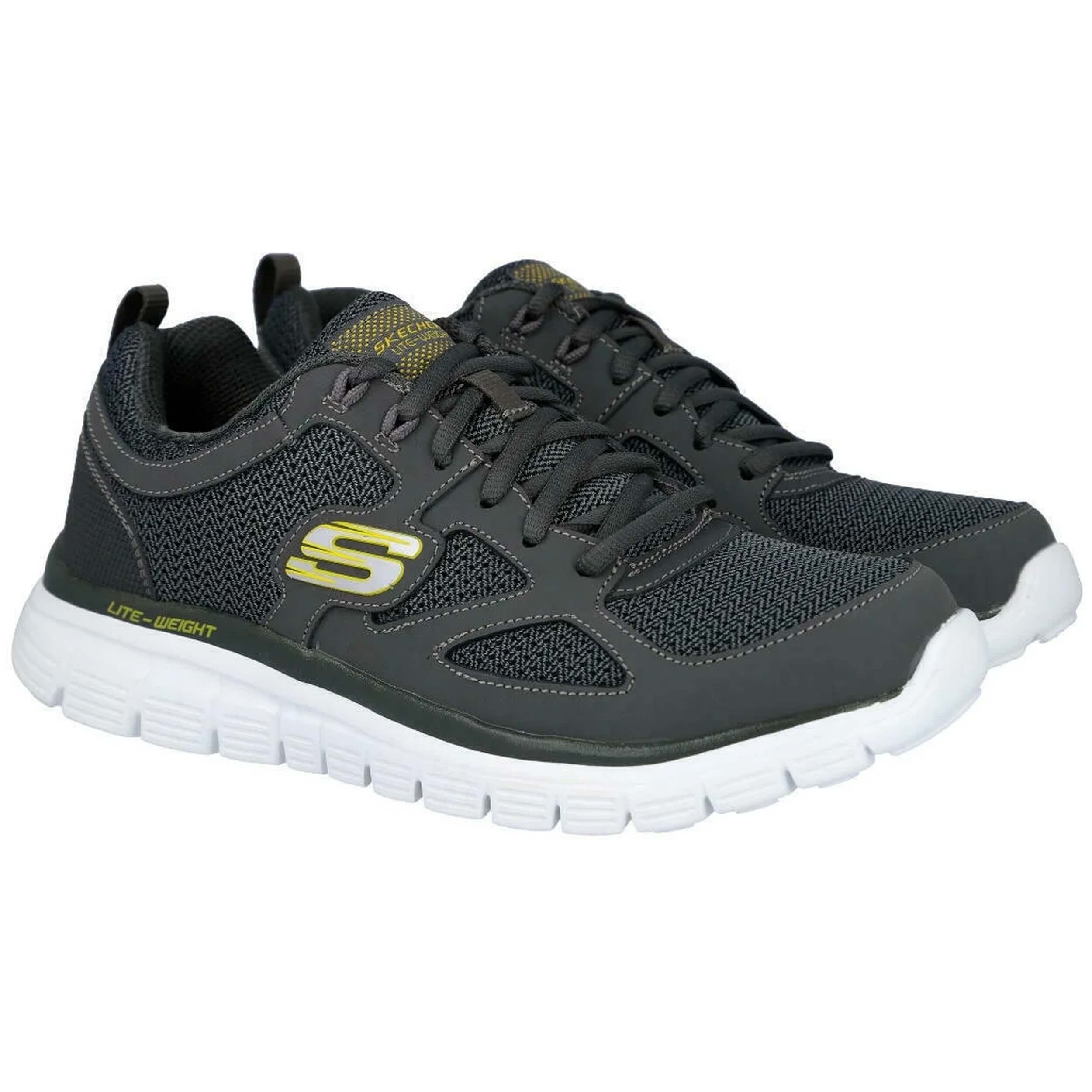 Zapatillas Skechers Burns- Agoura