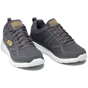 Zapatillas Skechers Burns- Agoura