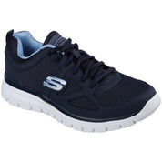 Zapatillas Skechers Burns- Agoura