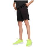 Pantalon Corto Puma