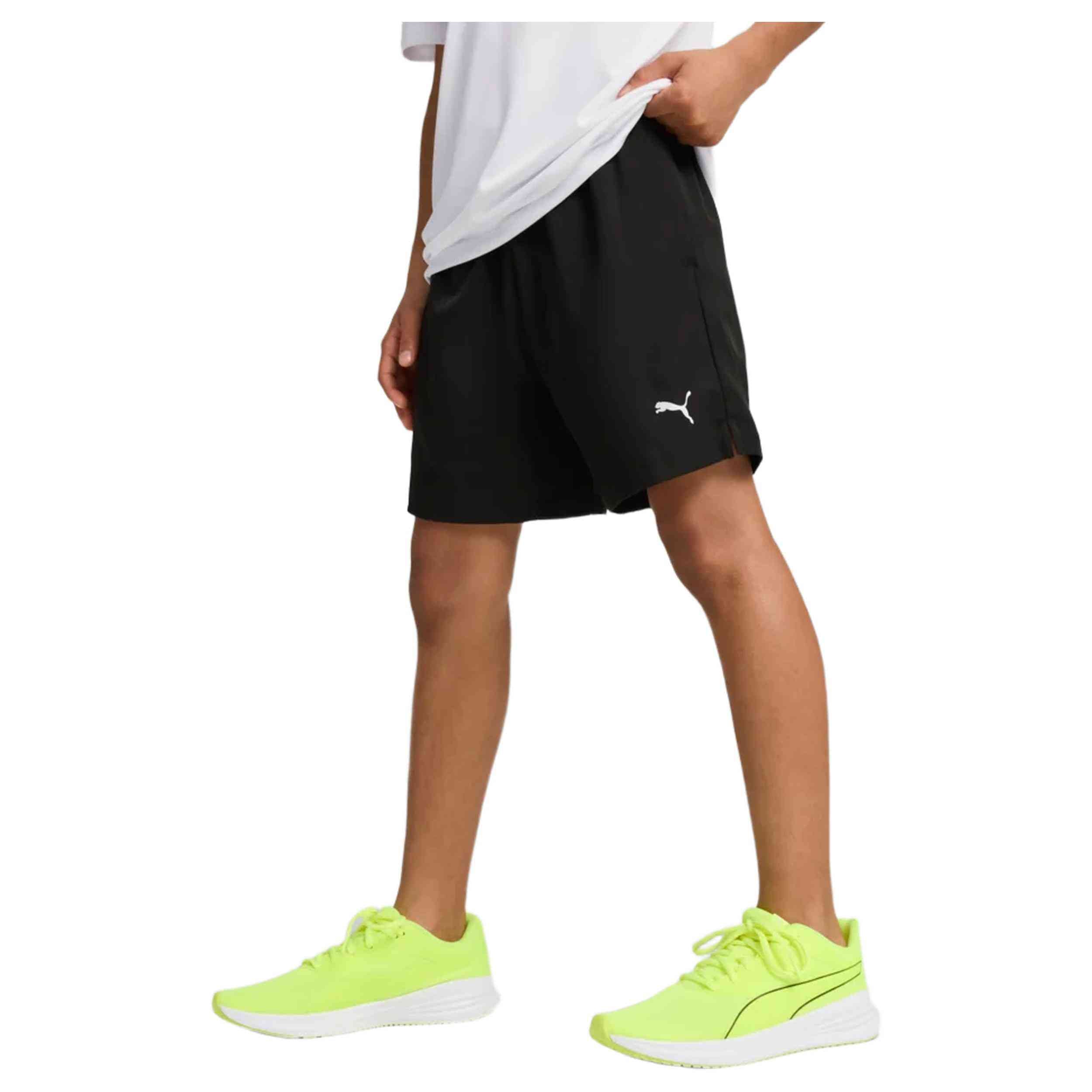 Pantalon Corto Puma Tad Ess