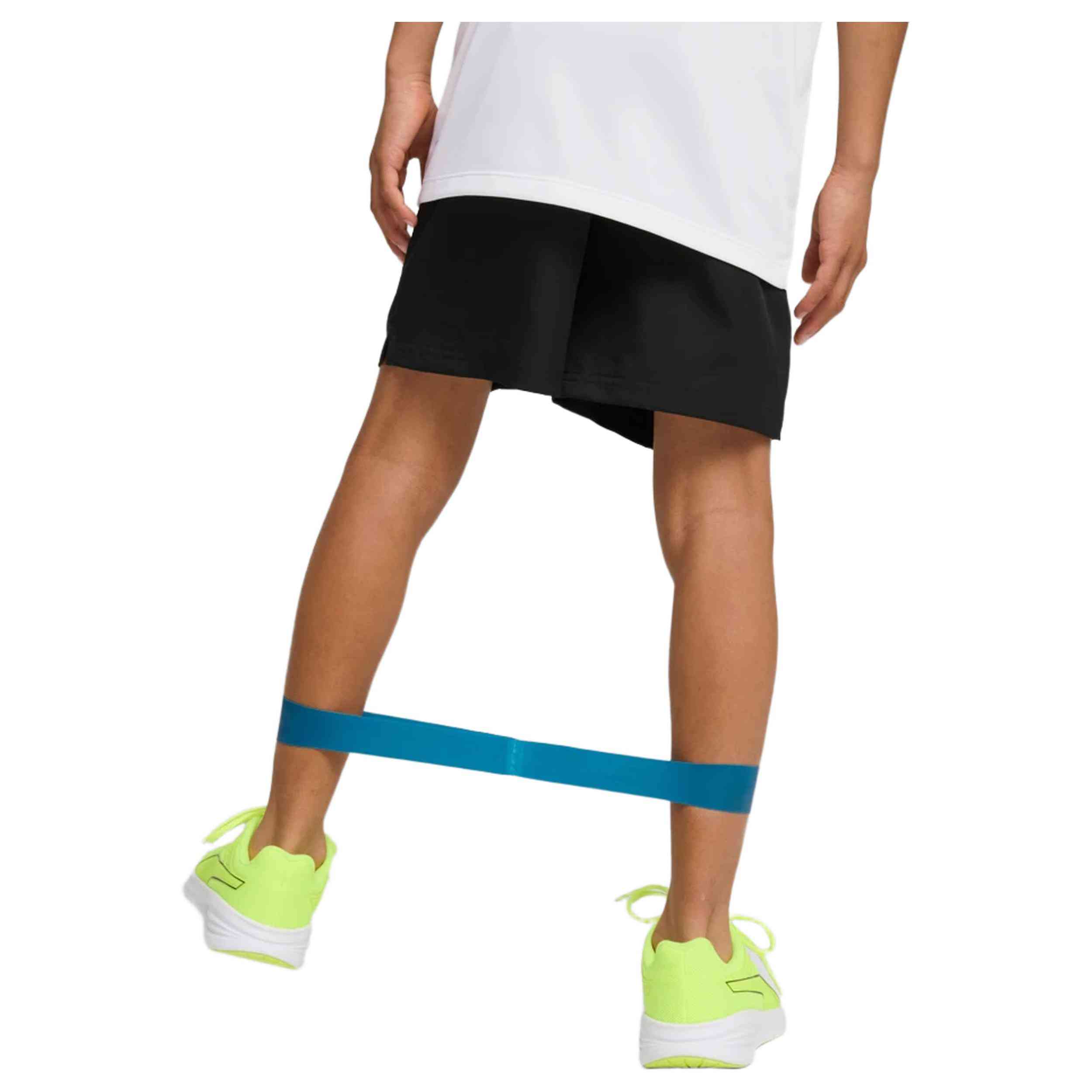 Pantalon Corto Puma Tad Ess
