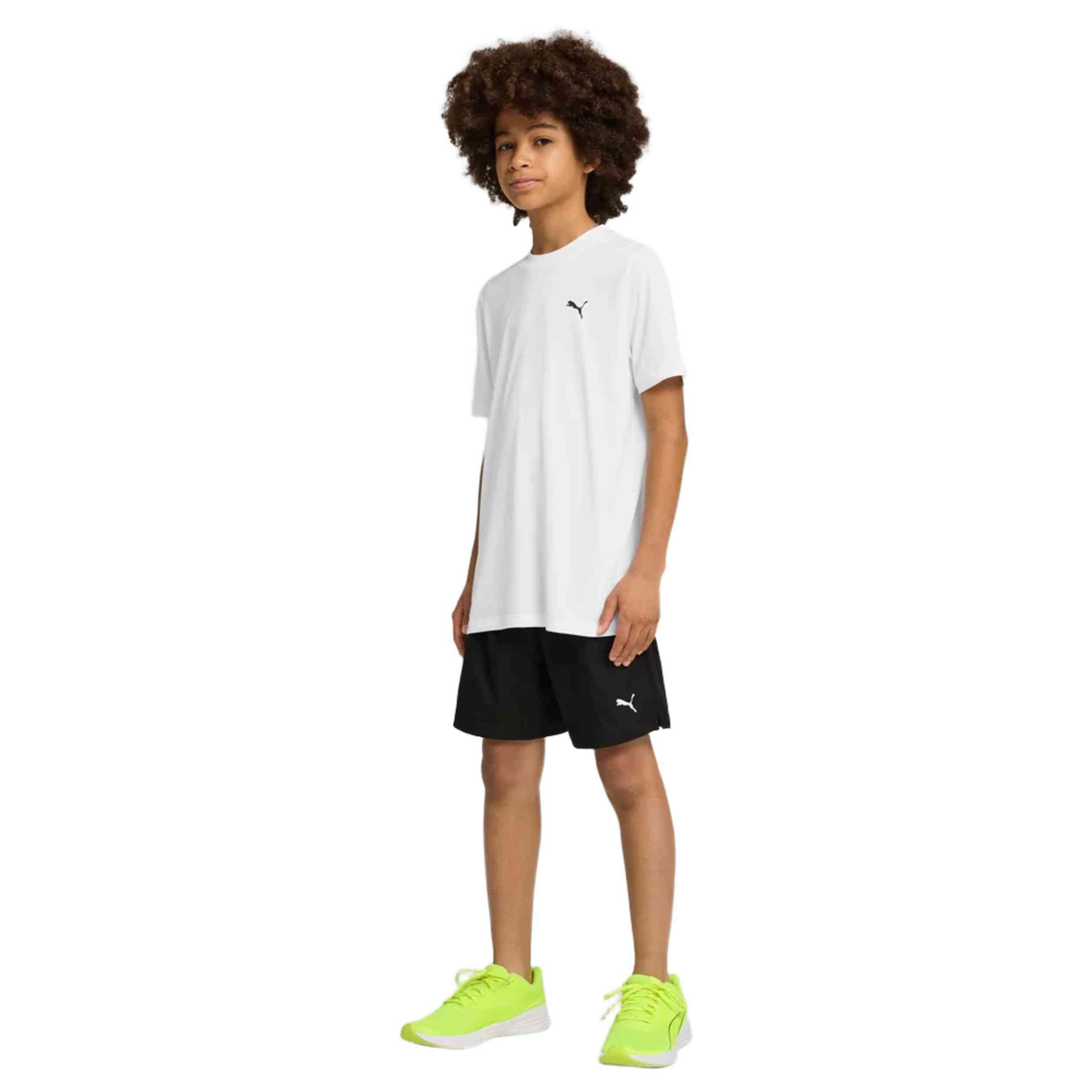 Pantalon Corto Puma Tad Ess