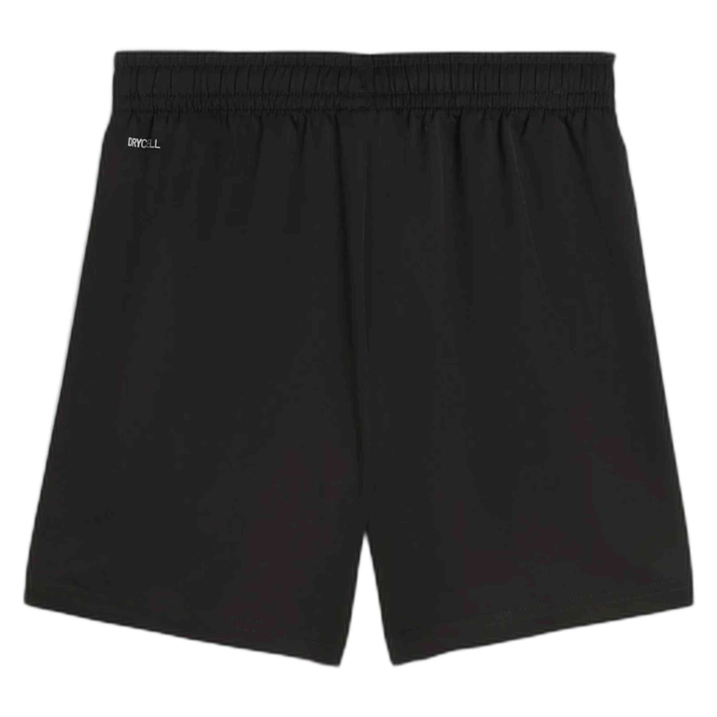 Pantalon Corto Puma Tad Ess