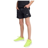 Pantalon Corto Puma