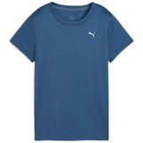 Camiseta De Manga Corta Puma