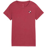 Camiseta De Manga Corta Puma Graphics Train Concept Tee