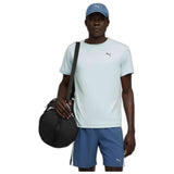 Camiseta De Manga Corta Puma