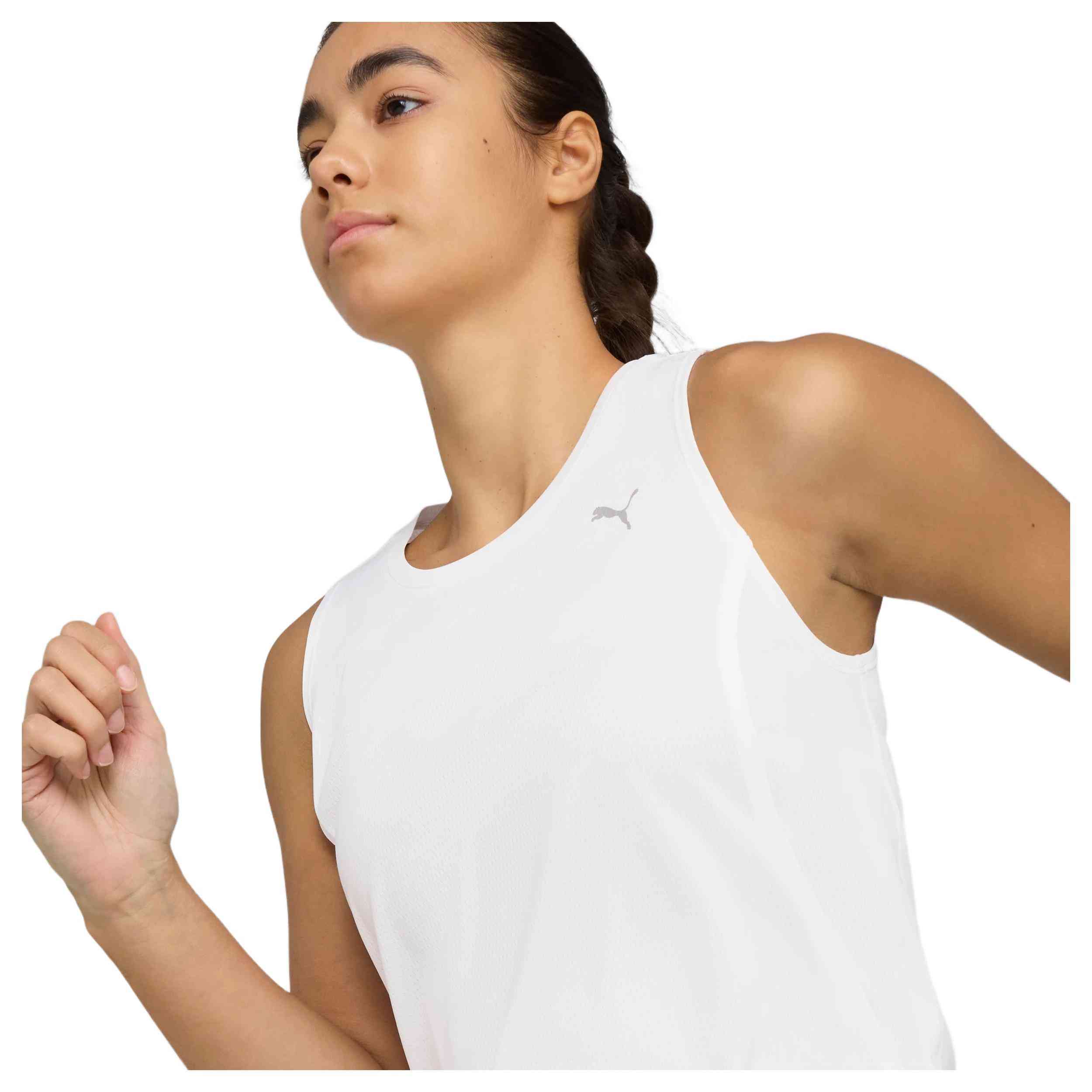 Camiseta De Tirantes Puma 526574-02