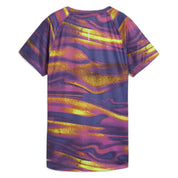 Camiseta De Manga Corta Puma Run Velocity