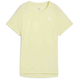 Camiseta De Manga Corta Puma