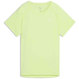 Camiseta De Manga Corta Puma