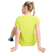Camiseta De Manga Corta Puma Run Velocity Poly