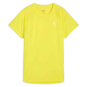Camiseta De Manga Corta Puma Run Velocity Poly