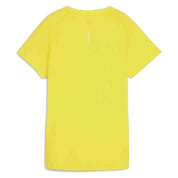 Camiseta De Manga Corta Puma Run Velocity Poly