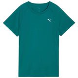 Camiseta De Manga Corta Puma 526578