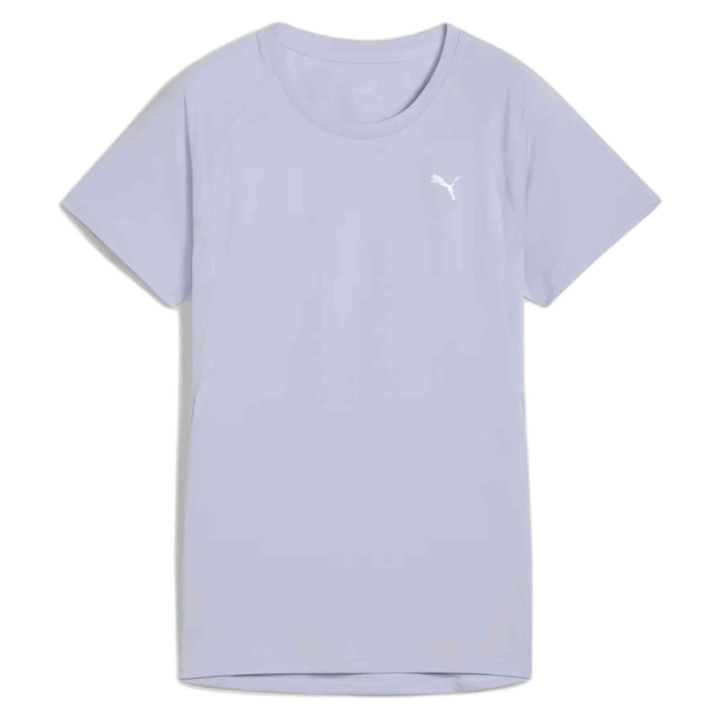 Camiseta De Manga Corta Puma 526578
