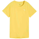 Camiseta De Manga Corta Puma W Run Velocity Tee (