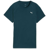 Camiseta De Manga Corta Puma W Run Velocity Tee (