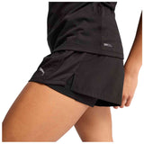 Pantalon Corto Puma