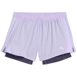 Pantalon Corto Puma
