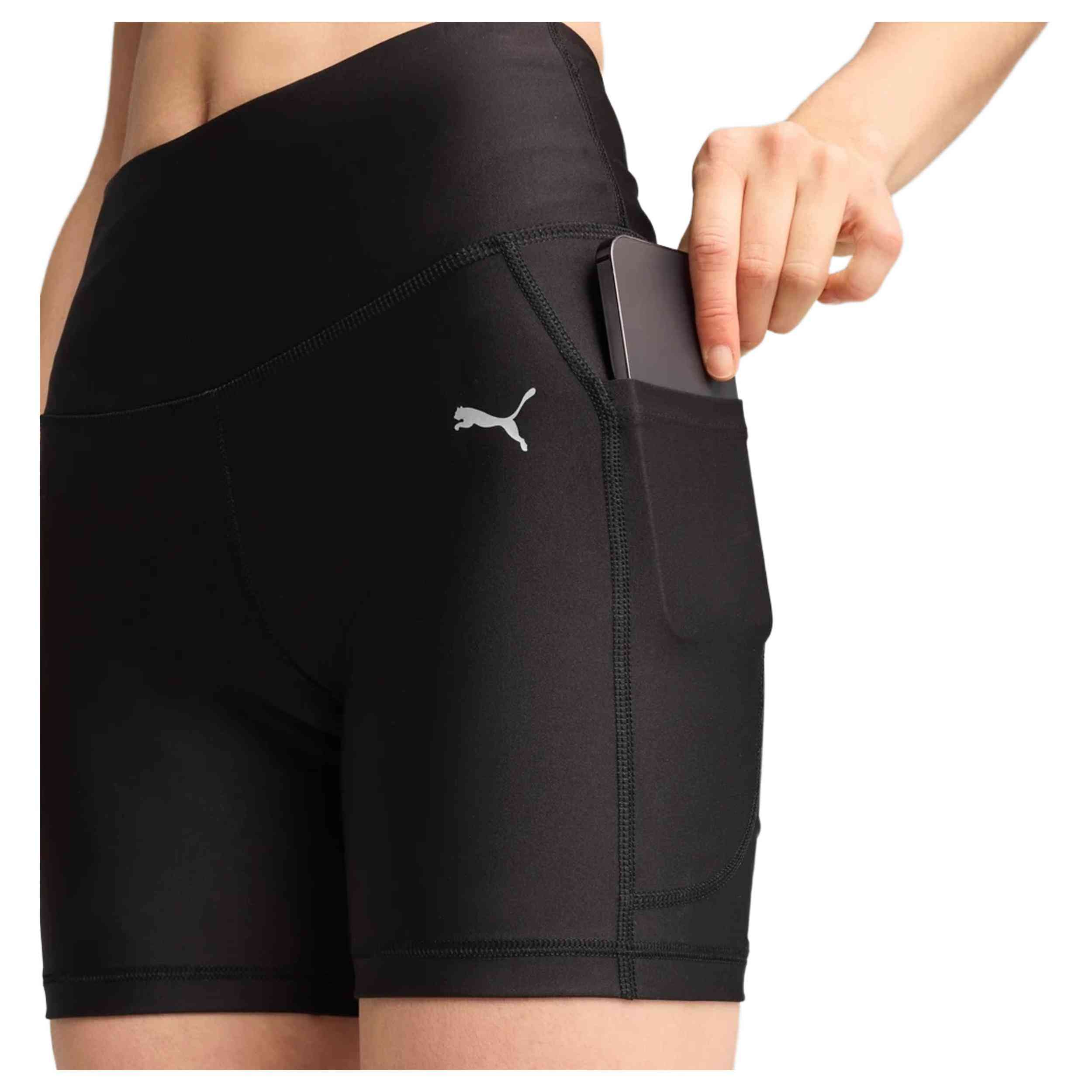 Malla Corta Puma Run Velocity 5