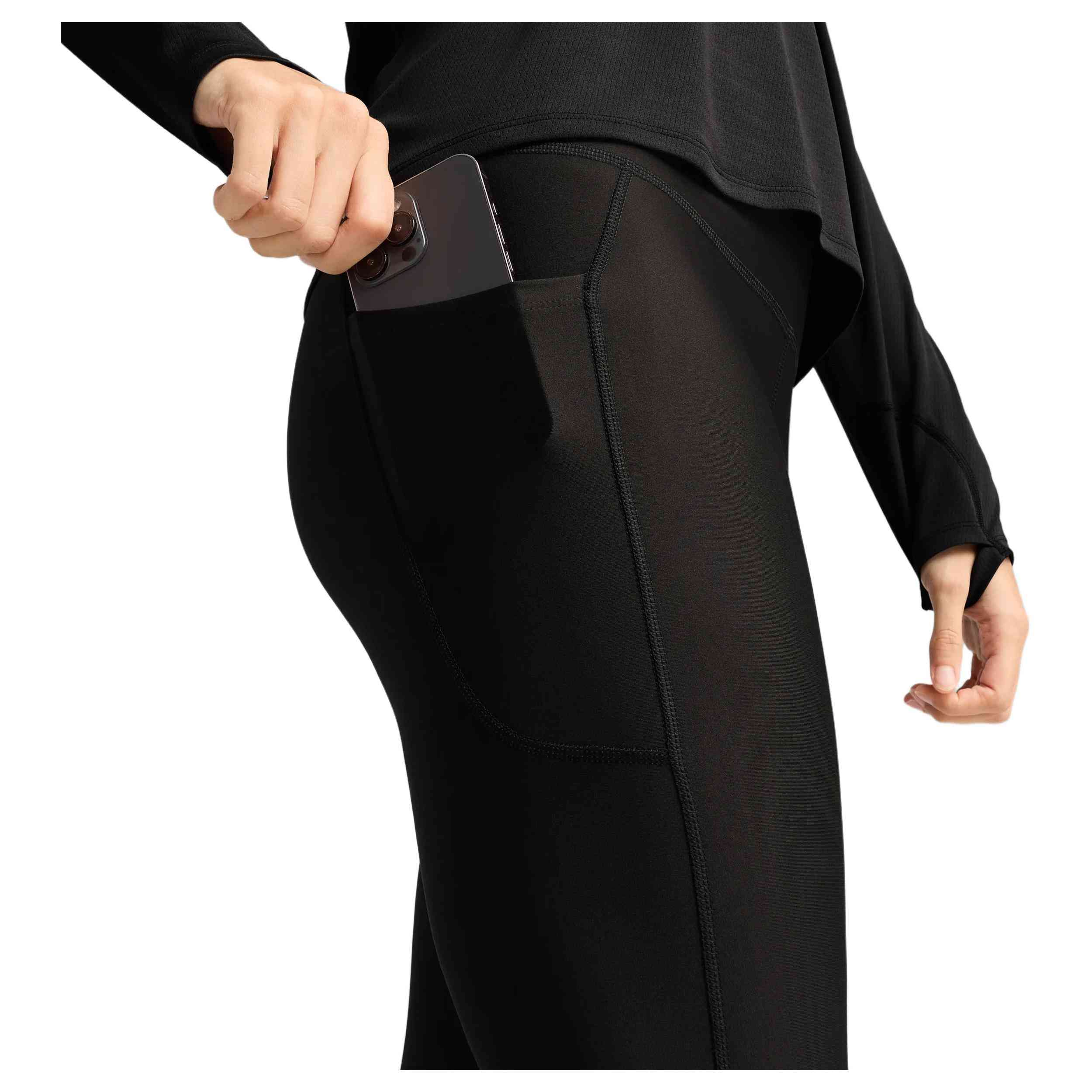 Mallas Deportivas Puma Run Velocity