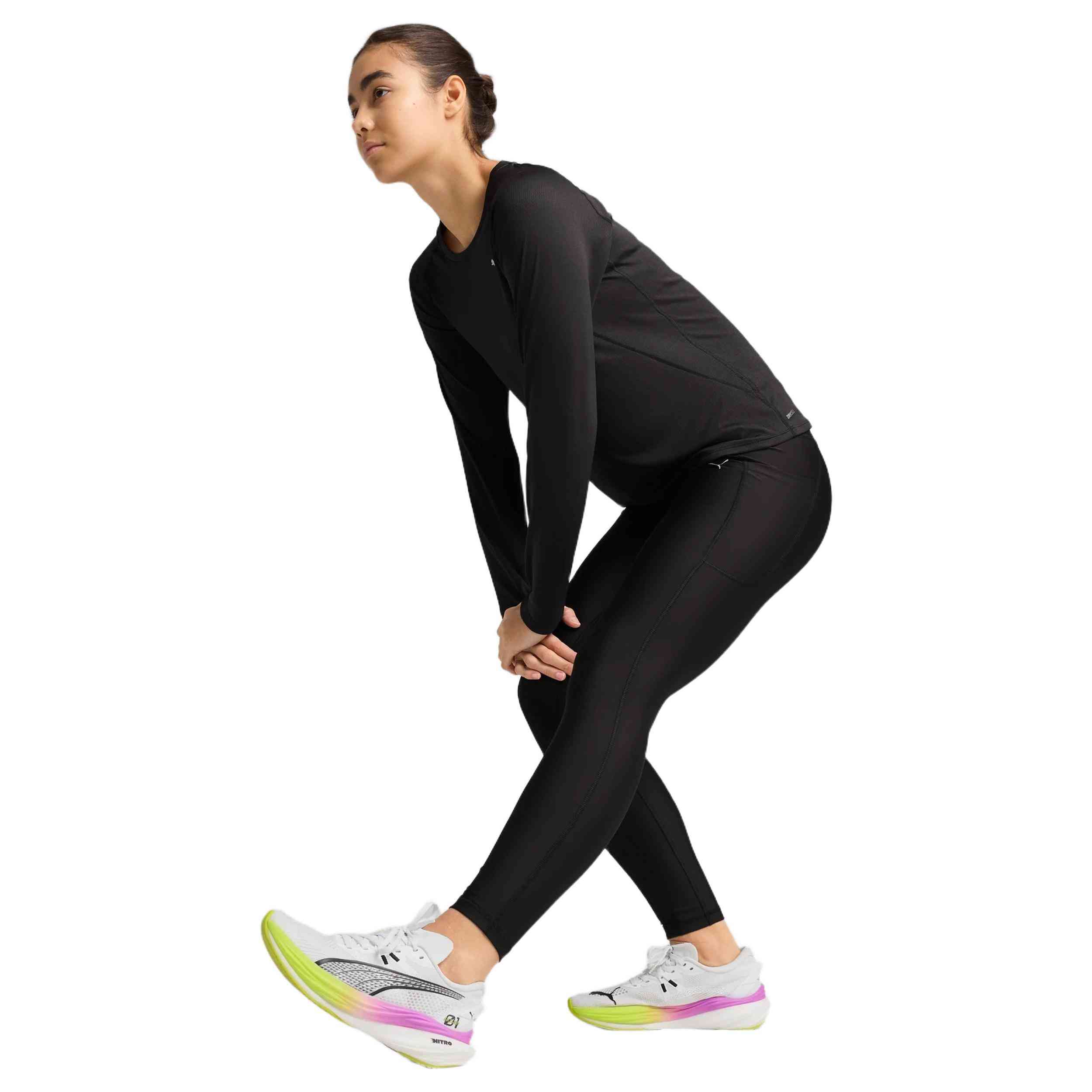 Mallas Deportivas Puma Run Velocity