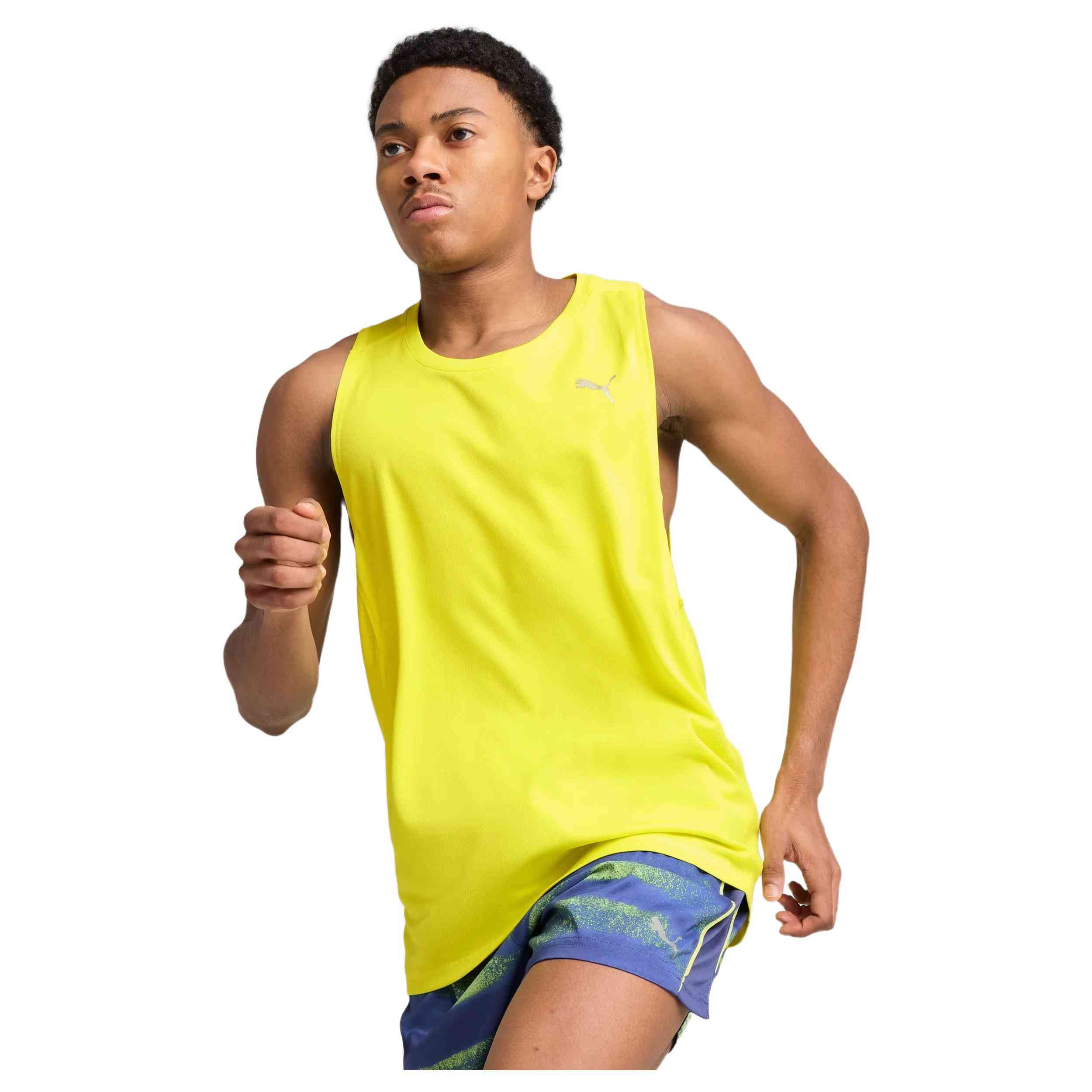 Camiseta De Tirantes Puma 526595-39