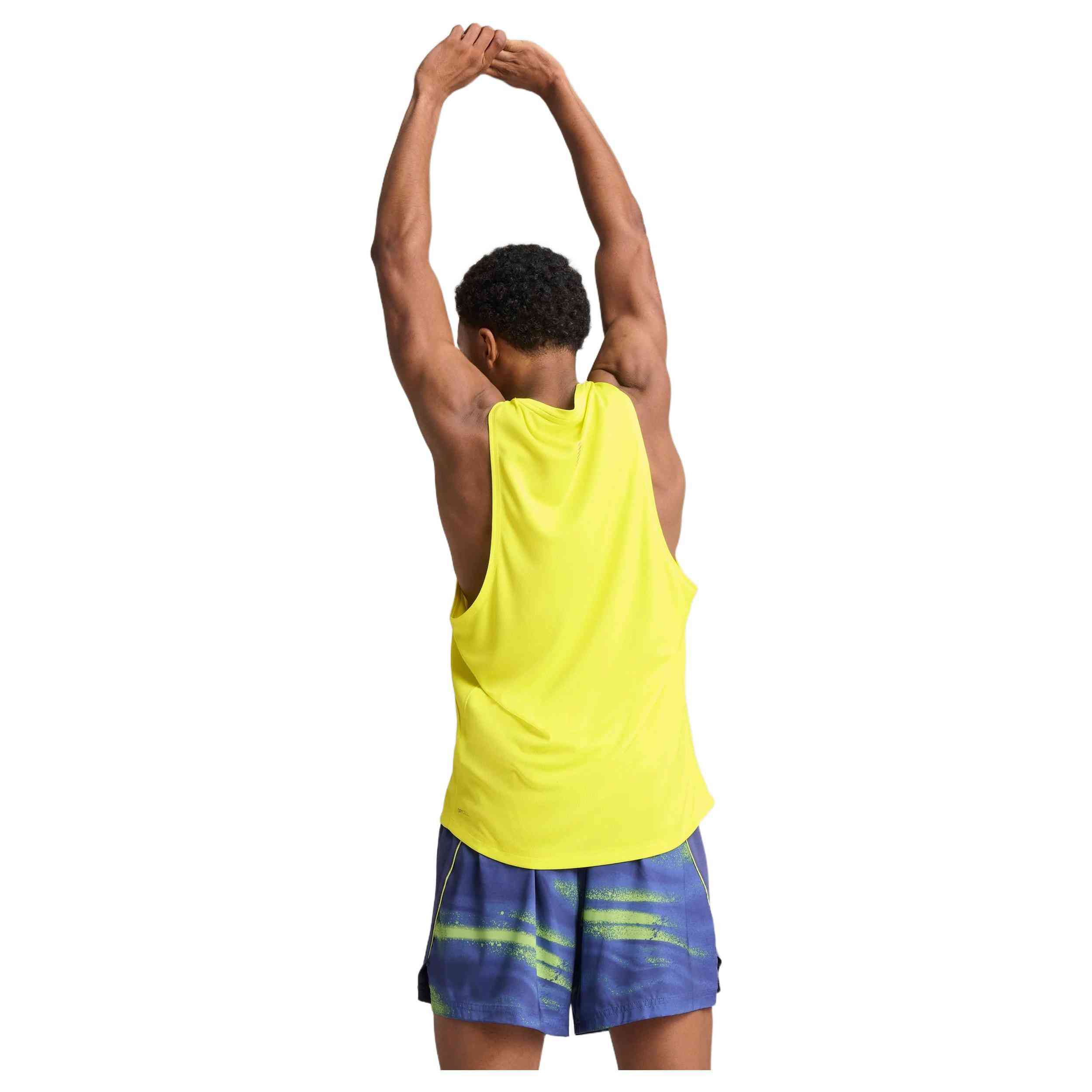 Camiseta De Tirantes Puma 526595-39