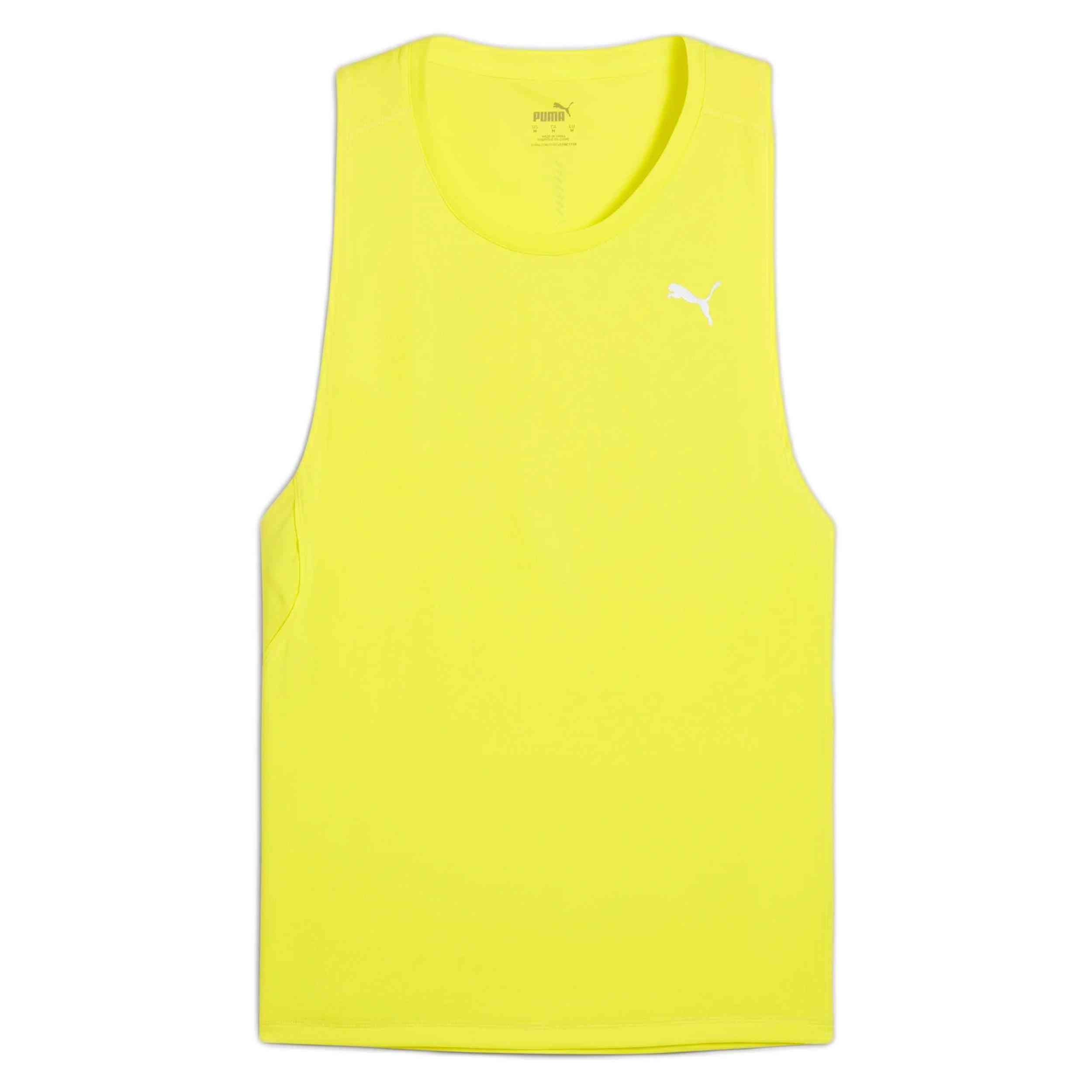 Camiseta De Tirantes Puma 526595-39