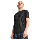 Puma Run Velocity Poly Short Sleeve T-Shirt