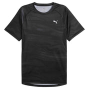 Camiseta De Manga Corta Puma Run Velocity Poly