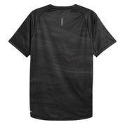 Camiseta De Manga Corta Puma Run Velocity Poly