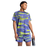 Camiseta De Manga Corta Puma Velocity